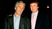 Revelan mails en los que Epstein afirma que Trump sabía de las chicas y pasó horas en su casa con una de ellas