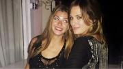 Paula Chaves habló del distanciamiento con la China Suárez: Se rompió