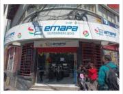 Emapa es intervenida y será auditada por presunta corrupción de Flores