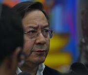 Arce no asistirá a la transmisión de mando; legisladores afirman que teme el repudio ciudadano