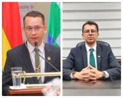 El TSJ pide a los tribunales departamentales informes sobre los procesos que hibiera contra el Ministro de Justicia