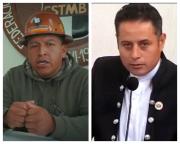 La COB afirma tener más cercanía con Lara y exige a Paz no excluir a los sectores sociales