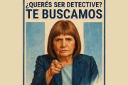 Bullrich creó la carrera de investigador del delito para profesionales