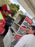 El Gobierno presentara nuevas leyes energéticas en seis meses