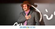 Johnny Depp revolucionó Buenos Aires: así fue la avant-premiere de su nueva película