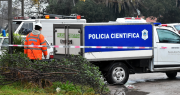 Asesinaron en Lanús a un joven de Ensenada e investigan un posible crimen vinculado al narcotráfico