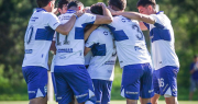 Gimnasia vs. Newell‘s por la Copa Proyección: cómo verlo en vivo y formaciones’