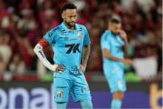 Los detalles del estallido en Santos por las actitudes de Neymar