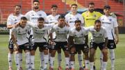 Está cortadísimo : Revelan detalles de jugador sancionado en Colo-Colo por indisciplina en el club