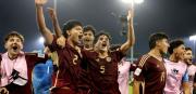 La Vinotinto Sub-17 se medirá a Corea del Norte en los dieciseisavos de final del Mundial