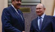 Entra en vigor el Acuerdo de Asociación Estratégica y Cooperación entre Rusia y Venezuela