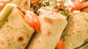 Aprende las recetas de los mejores Wraps