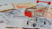 Según el INDEC, la inflación de octubre fue del 2,3% en Argentina