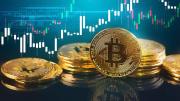 Bitcoin perfora los u$s102.000, a la espera del fin del shutdown en EEUU