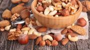 Comer frutos secos es una excelente opción pero esta es la cantidad justa por día