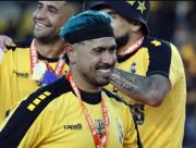 DIEGO SÁNCHEZ Y SU CONTINUIDAD EN EL PIRATA: Me quiero quedar, me siento parte de la ciudad