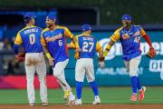 Revelan cuáles figuras de Venezuela se perderían el Clásico Mundial de Béisbol 2026