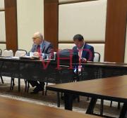 El jugador Diego Montaño reaparece y se presenta ante el TAS