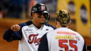 Estos son los juegos para este miércoles 12 de noviembre en la LVBP