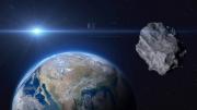 Esta parte de la Tierra corre mayor riesgo de ser impactada por un objeto interestelar