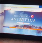 Punta Arenas lanza nueva web turística para orientar y atraer a sus visitantes