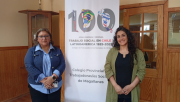 Colegio de Trabajadores Sociales de Magallanes conmemora 100 años de la profesión en Chile