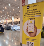 El modo más cuotas ya no es como antes: Cashea cambia alguna de sus políticas
