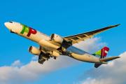 TAP Air Portugal hará escala en una isla del Caribe: el vuelo cubre la ruta Lisboa