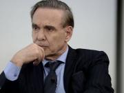 El proyecto de Pichetto tras la pelea con Galperin
