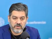 El gobierno bonaerense le pidió una reunión a Santilli