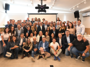 Macri reunió a la cúpula del PRO