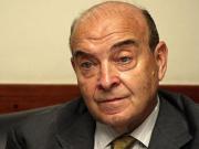 Domingo Cavallo apuntó contra Luis Caputo