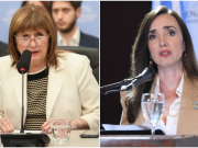 Bullrich anticipó que se reunirá con Villarruel
