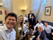 Los nuevos diputados de LLA tendrán clases particulares