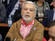 Tragedia de Once: Julio De Vido pidió que revoquen su condena