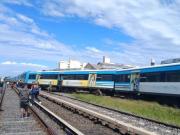 Iniciaron una causa por el descarrilamiento del tren Sarmiento