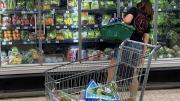 La inflación fue del 2,3% en noviembre y acumula un 24,8% en lo que va del 2025