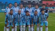 Argentino de Quilmes, con bajas ante Acassuso