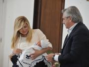 En medio de su batalla legal, Fabiola Yañez cruzó duramente a Alberto Fernández: Me robó y quiere sacarme a mi hijo