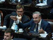 Tras la pelea con Galperin, Pichetto anunció que impulsará un proyecto para arancelar los productos de Shein y Temu