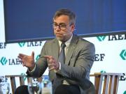 Dólar: Argentina no está preparada para que el tipo de cambio fluctúe libremente dice un hombre clave de Caputo