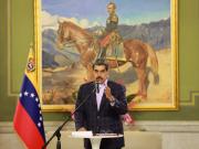 Tensión con Trump: Nicolás Maduro amenaza con una guerra de guerrilla y a una huelga general ante un eventual ataque de Estados Unidos
