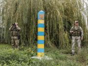 El pueblo donde los hombres en edad de reclutamiento han desaparecido