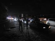 República Dominicana se apaga por completo en un inusual y extraño apagón que llegó hasta Punta Cana