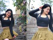 De OnlyFans al Congreso: una modelo anunció su candidatura como diputada