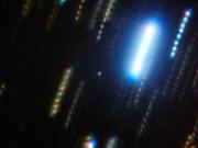 El enigma del asteroide 2024 YR4: las posibilidades de un impacto lunar podrían aumentar en un 30 por ciento