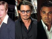 Los “hombres más sexis del mundo” en los 2000: cómo lucen hoy los íconos del nuevo milenio