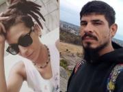 Morocha, ¿me rompiste la carpa y no venís a dormir acá?: la falsa coartada del femicida de Débora Bulacio en Necochea