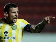 Emiliano Vecchio y la verdad de la anécdota de los 20 palos verdes: ¿tiene esa cuenta en el banco?