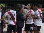 River, complicado con la Libertadores ¿y también en el Clausura?: la combinación de cuatro resultados que lo dejarían fuera de playoffs